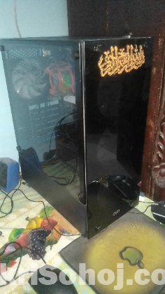 i5 6th gen pc 16gb ram 128gb ssd